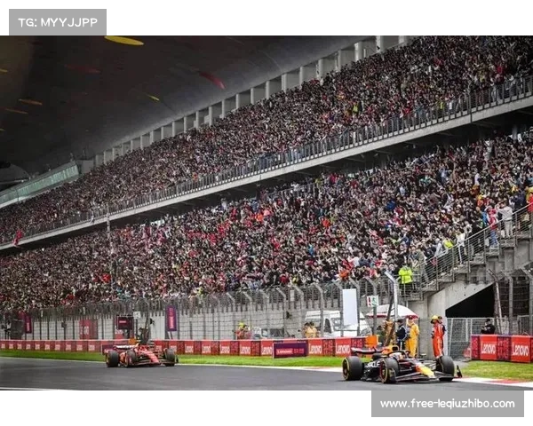 F1车迷调查:中国女性观众比例达50% 年轻化趋势日益明显 F1车迷调查:中国女性观众比例达50% 年轻化趋势日益明显