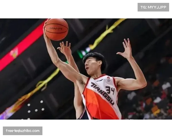 广东新星入选四星高中生 杜锋未来球队核心人才有望崛起