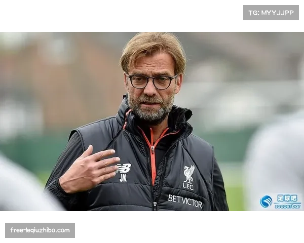 克洛普时代尾声：利物浦xG差值稳定第三，高压体系余威尚存